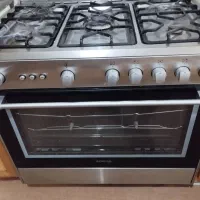 اجاق گازولباسشویی