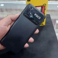 فروش قسطی poco c40