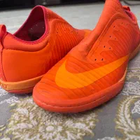 کتونی فوتبال سایز 44