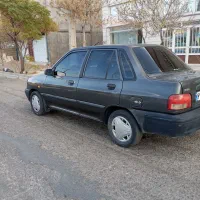 پراید مدل 92|خودرو سواری و وانت|تربت‌حیدریه, شهرک ولیعصر|دیوار