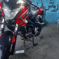 پالس 94 ns200 ns 200 ان اس ۲۰۰ مدل ۹۴|موتورسیکلت|تهران, مولوی|دیوار