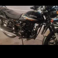 موتور همتاز