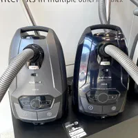 جارو برقی ایکس ویژن ۲۵۰۰ وات ۴ رنگ  VC-5040/5050|جاروبرقی، جارو شارژی، بخارشو|تهران, امانیه|دیوار