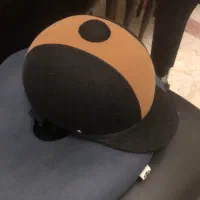 کلاه اسب سواری