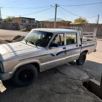 مزدا ۲۰۰۰ موتور ژاپن مدل ۹۲