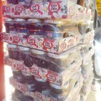 مربا آلبالو و هویچ (۱۵ هزار تومان)