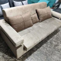 مبل تختخوابشو تاشو تختشو خواب مدل ویکی|مبلمان خانگی و میز عسلی|اصفهان, کشاورزی|دیوار