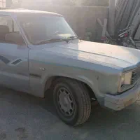 مزدا 2000|خودرو سواری و وانت|آسارا, |دیوار