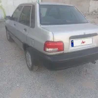فروش پراید ۸۶ دوگانه کارخانه|خودرو سواری و وانت|گلستان (تهران), |دیوار