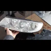 لوازم موتوری ازرا 2008|قطعات یدکی و لوازم جانبی|کرمان, |دیوار