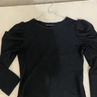 شومیز مجلسی سایز ۴۰ نو|لباس|خرمآباد, |دیوار