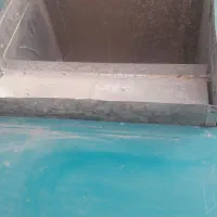 کولر ابی ۶۰۰۰ قاینار خزر دهانه بالا|کولر آبی|کرمانشاه, |دیوار