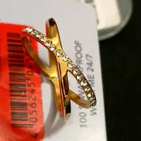 گوشواره نگین آلمانی|بدلیجات|تهران, پامنار|دیوار