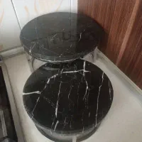 میز مزه ،گلدان