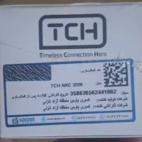 گوشی مدل ARC TCH 2026|موبایل|کرمانشاه, |دیوار