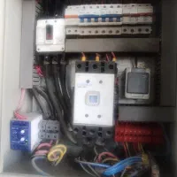 خدمات طراحی و اجرای مهندسی برق صنعتی|خدمات پیشه و مهارت|کاشان, شهرک صنایع کارگاهی امیرکبیر|دیوار