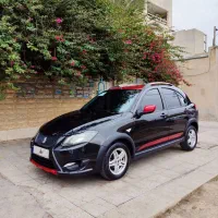 کوییک GXRL اسفند ۱۴۰۲