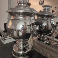 سماور گازی|سماور، چایساز، قهوهساز|اردبیل, |دیوار