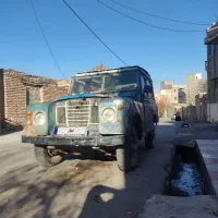 لندرور مدل 67