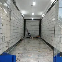 اجاره مغازه ۱۸متری تمیز مرتب