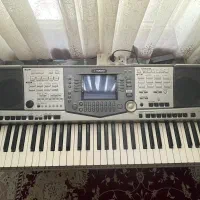 ارگ YAMAHA A1000|پیانو، کیبورد، آکاردئون|سیرجان, |دیوار