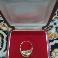 انگشتر طلا معاوضه با لوازم|جواهرات|تهران, حبیب الله|دیوار