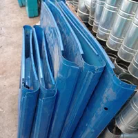 ورق قاب جلو حلزونی یا جای شناور کولر ابی ابراهیمی|کولر آبی|قم, انسجام|دیوار