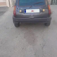 رنو پی کی مدل 83|خودرو سواری و وانت|تهران, مهرآباد|دیوار