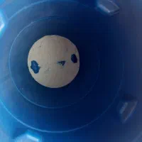 بشکه آبی پلاستیکی|ظروف نگهدارنده، پلاستیکی، یکبارمصرف|رشت, کوی مهر|دیوار