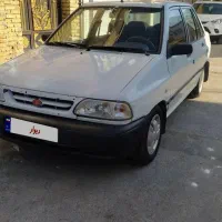 پراید مدل 90هیدرولیک