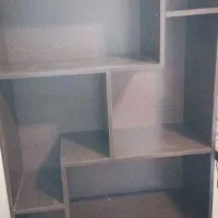 کتاب خانه نو تمیز به شرط