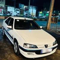 پژوپارس tu5 کلاس 15 فول کامل|خودرو سواری و وانت|رشت, منظریه|دیوار