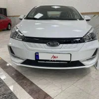 امویام آریزو 5 برقی ۱۴۰۴، صفر و سالم|خودرو سواری و وانت|یزد, |دیوار