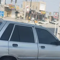 پراید 111 SL، مدل ۱۳۸۹|خودرو سواری و وانت|میناب, |دیوار