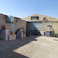 فروشی. سوله .شهرری .خیابان فدائیان اسلام|فروش دفتر صنعتی، کشاورزی، تجاری|ری, ملکآباد|دیوار