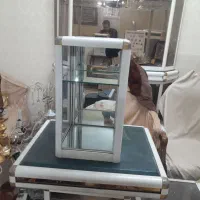 چند قلم لوازم خانگی|لوستر و چراغ آویز|تبریز, |دیوار