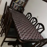 میز ناهار خوری
