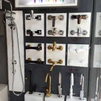 هود گاز سینک شیرالات(یراق کابینت)|عمده‌فروشی|اصفهان, فردوان|دیوار