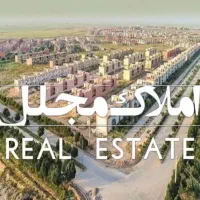 معاوضه-ویلایی-با-آپارتمان-شهرک-منظریه