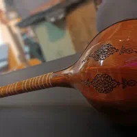 سه تار های مفاخری ،دیبا