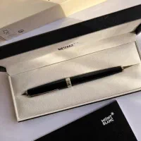 روان نویس مون بلان Montblanc آکبند|لوازم التحریر|تهران, الهیه|دیوار