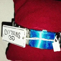 ساعت سوئیس لند مردانه