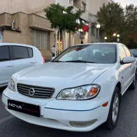ماکسیما اتوماتیک ۱۳۹۰