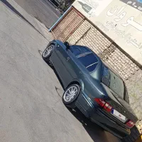 سمند مدل ۸۱فوق استثنایی