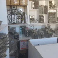 تعمیر ماینر هشبرد و پاور|خدمات رایانه‌ای و موبایل|تهران, تهرانسر شرقی|دیوار