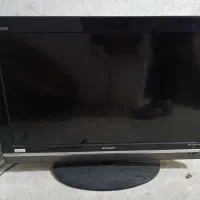 تلویزیون در حد نو