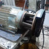 سنگ رومیزی سالم