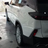 هایما 8s ۱۴۰۲|خودرو سواری و وانت|تهران, مهران (سیدخندان)|دیوار