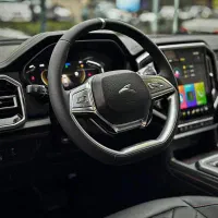 جک JAC کی ام سی پیکاپ T9 تی9//مدل1404صفر روز|خودرو سواری و وانت|تهران, دریا|دیوار