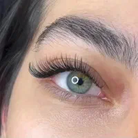 اکستنشن مژه